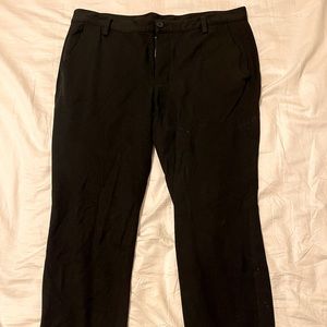 Kit and ace Bidwell athleisure pants